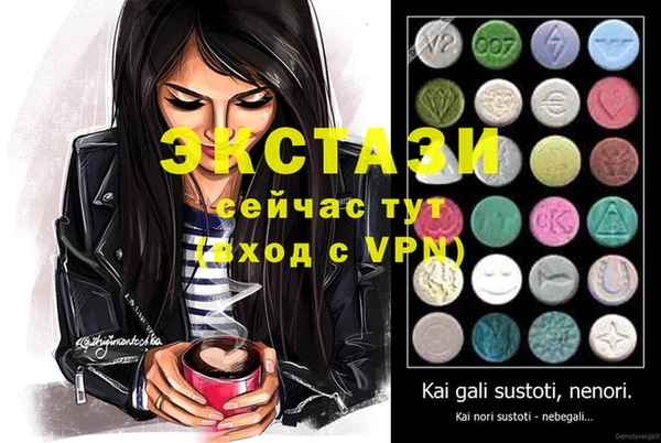 ECSTASY Дмитровск